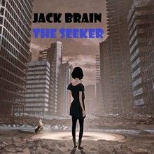 Jack Brain The Seeker | MetalWave.it Recensioni