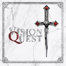 Vision Quest Vision Quest | MetalWave.it Recensioni