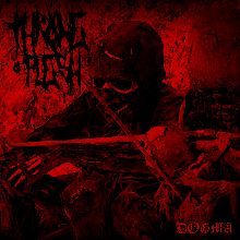 Throne Of Flesh «Dogma» | MetalWave.it Recensioni