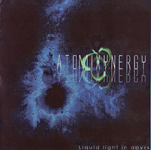 Atomixynergy Liquid Light Abyss | MetalWave.it Recensioni