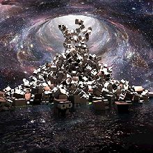 Chiral Event Chiral Event | MetalWave.it Recensioni