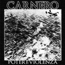 Carnero Poterexviolenza | MetalWave.it Recensioni
