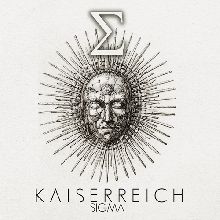 Kaiserreich Sigma | MetalWave.it Recensioni