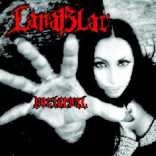 Lana Blac Nocturnal | MetalWave.it Recensioni