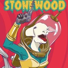 Stonewood Stonewood | MetalWave.it Recensioni