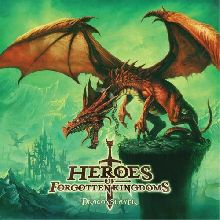 Heroes Of Forgotten Kingdoms Dragonslayer | MetalWave.it Recensioni