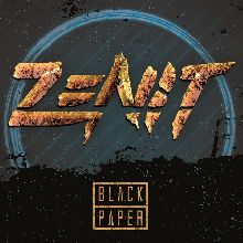 Zenit Black Paper | MetalWave.it Recensioni
