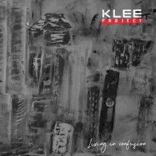 Klee Project Living In Confusion | MetalWave.it Recensioni