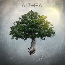 Althea The Art Of Trees | MetalWave.it Recensioni