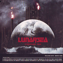 Lunarsea Hydrodynamic Wave | MetalWave.it Recensioni