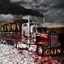 Kamion Gain | MetalWave.it Recensioni