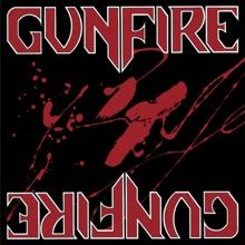 Gunfire «Gunfire (ristampa)» | MetalWave.it Recensioni