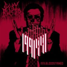 Gory Blister 1991.bloodstained | MetalWave.it Recensioni