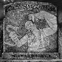 Mosh-pit Justice Fighting The Poison | MetalWave.it Recensioni