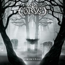 Carved Thanatos | MetalWave.it Recensioni