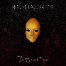 Red Masquerade The Seventh Room | MetalWave.it Recensioni