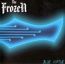 The Frozen Blue Virtue | MetalWave.it Recensioni