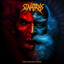Sinatras «God (human) Satan» | MetalWave.it Recensioni