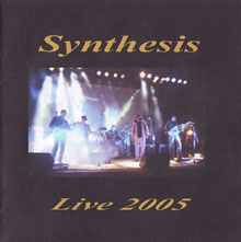 Synthesis Live 2005 | MetalWave.it Recensioni