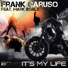 Frank Caruso It's My Life | MetalWave.it Recensioni