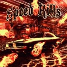 Speed Kills «Speed Kills» | MetalWave.it Recensioni