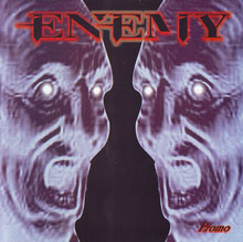 Enemy Promo | MetalWave.it Recensioni