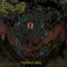 Sepolcro Amorphous Mass | MetalWave.it Recensioni