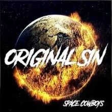 Original Sin Space Cowboys | MetalWave.it Recensioni