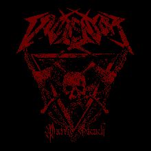 Violentor Putrid Stench | MetalWave.it Recensioni