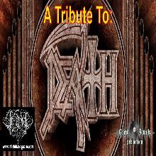 Aa.vv. (nazioni Varie) «A Tribute To Death» | MetalWave.it Recensioni