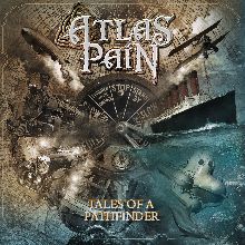 Atlas Pain «Tales Of A Pathfinder» | MetalWave.it Recensioni