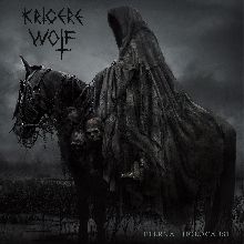Krigere Wolf «Eternal Holocaust» | MetalWave.it Recensioni