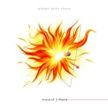 Ginkgo Dawn Shock «Inward | Flare» | MetalWave.it Recensioni