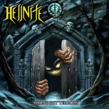 Hellnite Midnight Terrors | MetalWave.it Recensioni