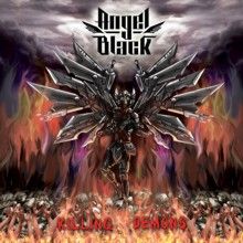 Angel Black Killing Demons | MetalWave.it Recensioni