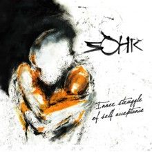 Signs Of Human Race «Inner Struggle Of Self-acceptance» | MetalWave.it Recensioni