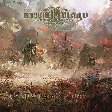 Imago Imperii Fate Of A King | MetalWave.it Recensioni