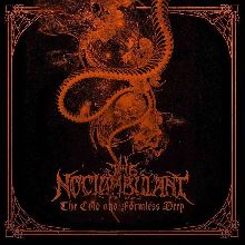 The Noctambulant The Cold And Formless Deep | MetalWave.it Recensioni