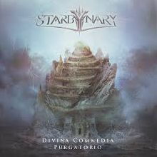 Starbynary «Divina Commedia - Purgatorio» | MetalWave.it Recensioni