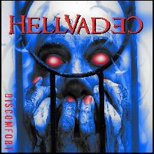 Hellvadec Discomfort | MetalWave.it Recensioni