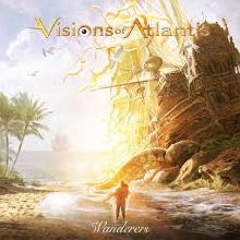 Visions Of Atlantis Wanderers | MetalWave.it Recensioni