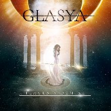 Glasya Heaven's Demise | MetalWave.it Recensioni