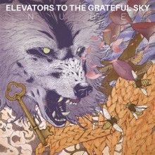 Elevators To The Grateful Sky Nude | MetalWave.it Recensioni