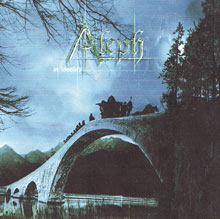 Aleph In Tenebra | MetalWave.it Recensioni