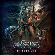 Norsemen «Bloodlust» | MetalWave.it Recensioni