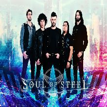 Soul Of Steel «Rebirth» | MetalWave.it Recensioni