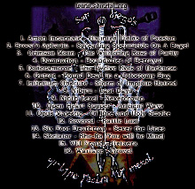 Aa.vv. Sdmetal.org Compilation Vol. 1 | MetalWave.it Recensioni