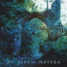 Embrace Of Disharmony «De Rervm Natvra» | MetalWave.it Recensioni