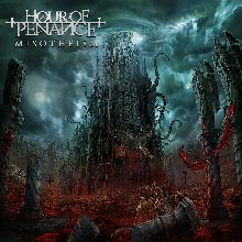 Hour Of Penance Misotheism | MetalWave.it Recensioni