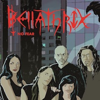 Bellathrix No Fear | MetalWave.it Recensioni
